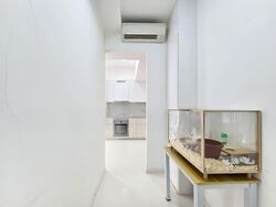 TRE Residences (D14), Condominium #610559831